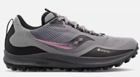 Saucony Peregrine 12 GTX Damen Trail EU 40 - neuwertig Baden-Württemberg - Konstanz Vorschau