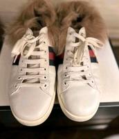 gucci.ace sneakergr 40 Niedersachsen - Hildesheim Vorschau