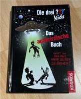 Die drei ??? Fragezeichen Kids Das außerirdische Buch Nordrhein-Westfalen - Sundern (Sauerland) Vorschau