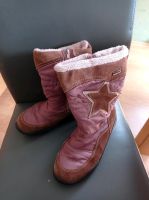 Deltex Cortina Stiefel warm lila Gr 37 Rheinland-Pfalz - Frankenthal (Pfalz) Vorschau