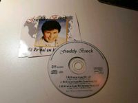 Freddy Breck - Mit Dir mal um die ganze Welt Maxi CD Nordfriesland - Seeth Vorschau