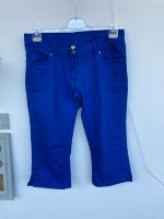 Neuwertige Capri Jeans von Gina Gr. 40 bzw. L Bayern - Marxheim Vorschau