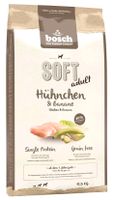 Bosch Soft Hühnchen-Banane Hessen - Gelnhausen Vorschau