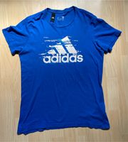 T-Shirt Adidas Gr. S blau super Zustand Rheinland-Pfalz - Remagen Vorschau