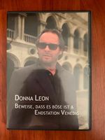 DVDs - Donna Leon / Commissario Brunetti Schwachhausen - Riensberg Vorschau