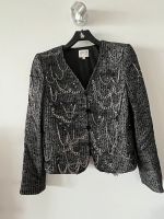 Armani Collezioni Blazer Gr. 44 grau/ schwarz Hessen - Offenbach Vorschau