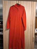 Rotes Strickleid Bon Prix gr.46 Nordrhein-Westfalen - Detmold Vorschau