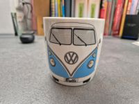 VW Bulli Tasse original Nordrhein-Westfalen - Bergisch Gladbach Vorschau