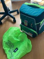 Rucksack für Schule Bayern - Memmingen Vorschau