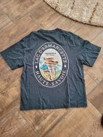 Jack & Jones  Herren T-Shirt  dunkelgrün Gr. S Rheinland-Pfalz - Weibern Vorschau