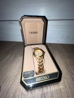 Seiko Damen Armbanduhr Bayern - Vöhringen Vorschau