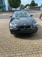 BMW 530 D, 2. Hand, RPF & Turbolader neu, Head UP Display Nordrhein-Westfalen - Schermbeck Vorschau