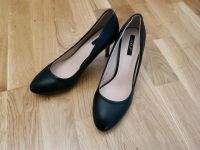 Pumps / High Heels / Schlicht / SDS Collection / Schwarz Bayern - Neutraubling Vorschau