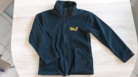 Fleecejacke Jack Wolfskin Gr. 116 Niedersachsen - Wardenburg Vorschau