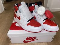 Air Jorden 1 Retro High OG in der Größe 43 (Nagelneu) Stuttgart - Stuttgart-Mitte Vorschau