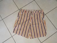 Esprit Damen Stretch Shorts Gr. 38 gestreift Nordrhein-Westfalen - Hünxe Vorschau