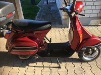 Vespa Roller PK50XL zu verkaufen Nordrhein-Westfalen - Lage Vorschau