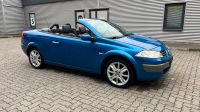 Renault Megane 2 Coupe Cabrio, 113PS Bremen - Huchting Vorschau