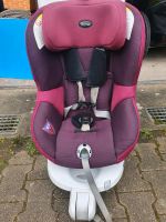 Römer Britax Kindersitz 0-18 KG mit Schonbezug Baden-Württemberg - Backnang Vorschau