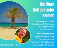 8 Tage The-Work-Retreat unter Palmen Baden-Württemberg - Aspach Vorschau