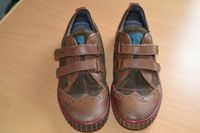 Halbschuhe NEU Gr. 39 Marke MOMIMO, Echtes Leder Frankfurt am Main - Ostend Vorschau