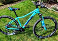 MTB Cube Access HPA 27.5 zoll (mintgrün) Bayern - Weißensberg Vorschau