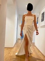 Neu Brautkleid - selbst designt und geschneidert Frankfurt am Main - Bornheim Vorschau