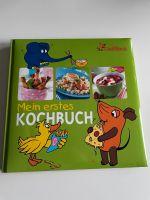 Mein erstes Kochbuch, für Kinder von „Die Maus“ Dresden - Blasewitz Vorschau