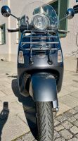 VESPA GT 200 L München - Sendling Vorschau