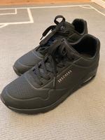 Skechers UNO schwarz, Gr. 39 Neustadt - Huckelriede Vorschau