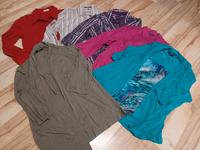 7 teiliges Blusen und Westen Set, Cecil, Bonita, Gr 42/44 Bayern - Ingolstadt Vorschau