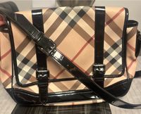 Tasche Burberry Brown Nova Check Nordrhein-Westfalen - Gelsenkirchen Vorschau