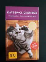 Set für Katzen-Clicker Training Rheinland-Pfalz - Mainz Vorschau