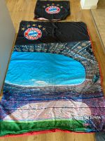 FC Bayern Bettwäsche Allianz Arena Bayern - Chieming Vorschau