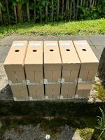 Leonardo Huhn Pur 10 Kartons mit je 16 Pouches zu 85 gr. Köln - Ehrenfeld Vorschau