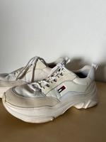 Tommy Hilfiger Sneaker Hessen - Bad Wildungen Vorschau