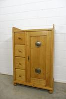 Brotschrank Vorratschrank Antiker Schrank Wandschrank Küchenschra Niedersachsen - Nordhorn Vorschau
