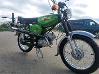 Simson S51 4Gang Baujahr 1982 mit 60km/h Papieren Thüringen - Altenburg Vorschau