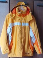 Ziener Ski Jacke Damen, Gr. 42, Gelb-Weiß Hessen - Freigericht Vorschau