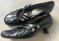 Schuhe Gr 38 (Tamaris) Nordrhein-Westfalen - Mechernich Vorschau
