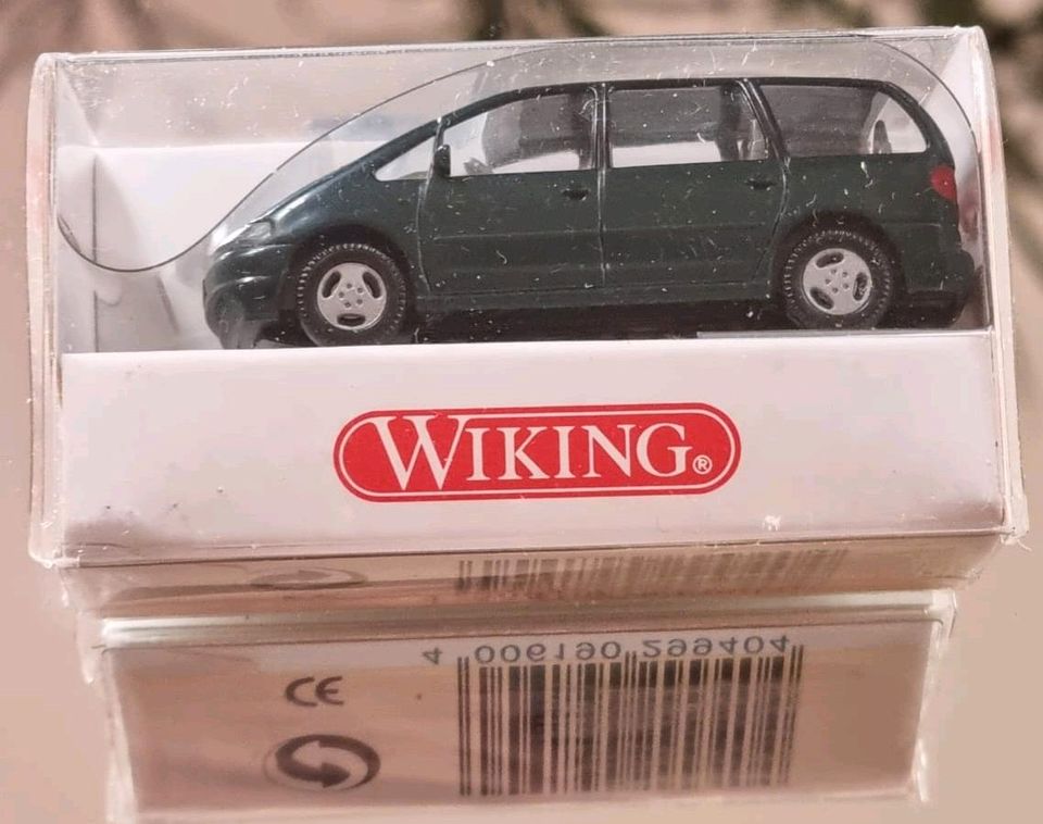 Wiking 2994022 Ford Galaxy 1:87 in Hilden