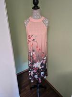 Sommerkleid, Gr. 36/38, 1x getragen Rheinland-Pfalz - Grafschaft Vorschau