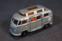 Vintage Matchbox Lesney No 34 Volkswagen Camper / VW - Bus Düsseldorf - Eller Vorschau