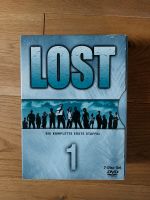 # # # DVD "Lost" Staffel 1 # # # Sachsen - Frohburg Vorschau