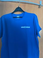 Super Schalke Choreo Shirt Tausch Niedersachsen - Salzbergen Vorschau