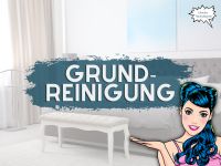 ❤️ Grundreinigung für Haushalt Büro Praxis in 23564 Lübeck ❤️ Lübeck - St. Gertrud Vorschau