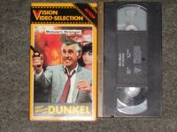 VHS Kassette / Cassette - Der Mann im Dunkel - FSK 16 Saarbrücken-West - Burbach Vorschau