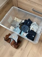 Babykleidung / Kinderkleidung Größe 50/56 Nordrhein-Westfalen - Nordkirchen Vorschau