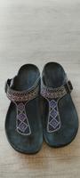 Flip Flops Zehentrenner Graceland Gr. 39 mit Glitzer Bayern - Tiefenbach Kr Passau Vorschau