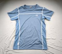 Sport T-Shirt Kari Traa M blau-grau NEU Stuttgart - Stuttgart-Ost Vorschau